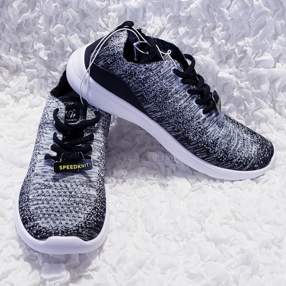 NWOT CHAMPION Women Sneakers - Picture 2 of 3